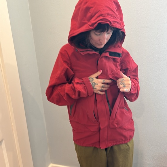 PEdALED Vintage Jacket - Picture 4 of 13